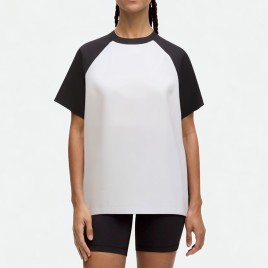 Color Block T-Shirt