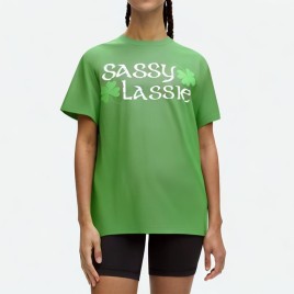Fun Ireland Women's T-Shirt