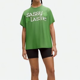 Fun Ireland Women's T-Shirt