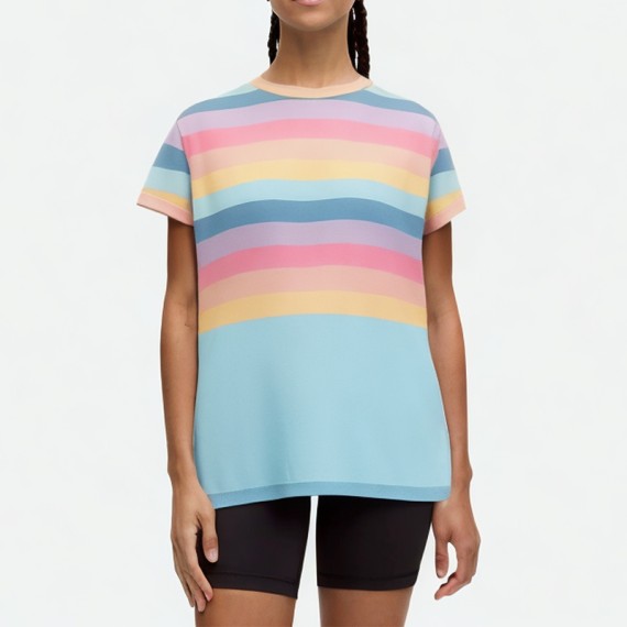 Fun_Ireland_Women's_T-Shirt