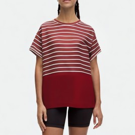 Women's Short Top