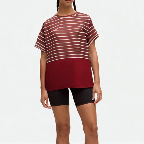 Women's Short Top