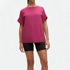 Women's Ruffle Top