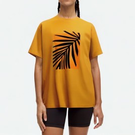 Casual Fashion Summer Short Sleeve
