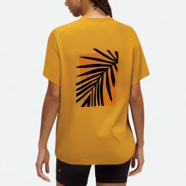 Casual Fashion Summer Short Sleeve