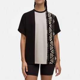 High-Quality Printed T-Shirt