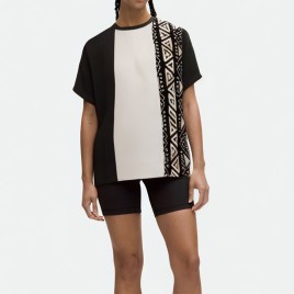 High-Quality Printed T-Shirt