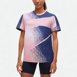 Quick-Dry Breathable Sports T-Shirt