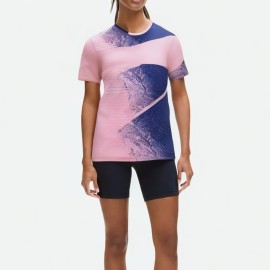 Quick-Dry Breathable Sports T-Shirt