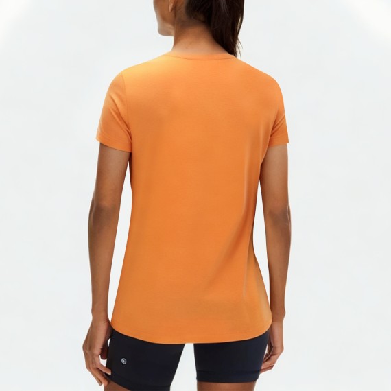 Breathable Printed T-Shirt