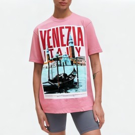 Color-Block_Round_Neck_Short_Sleeve