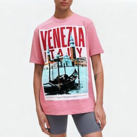 Color-Block_Round_Neck_Short_Sleeve