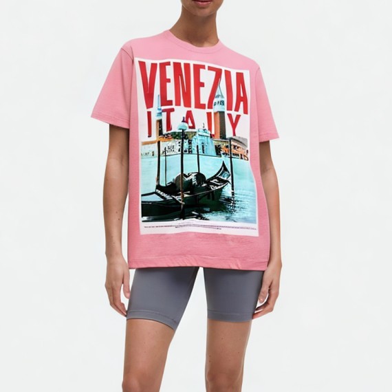 Color-Block_Round_Neck_Short_Sleeve