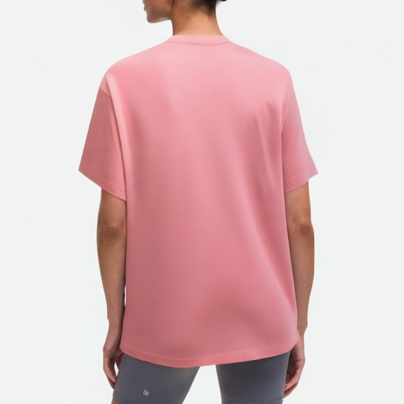 Color-Block_Round_Neck_Short_Sleeve