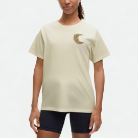 Crew Neck Vintage T-Shirt
