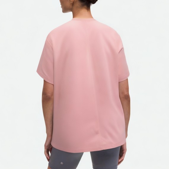  Casual Cotton T-Shirt