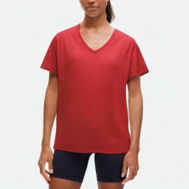 V-Neck Vintage T-Shirt