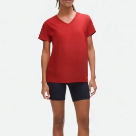 V-Neck Vintage T-Shirt