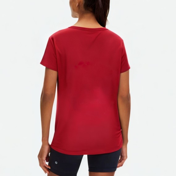 V-Neck Vintage T-Shirt
