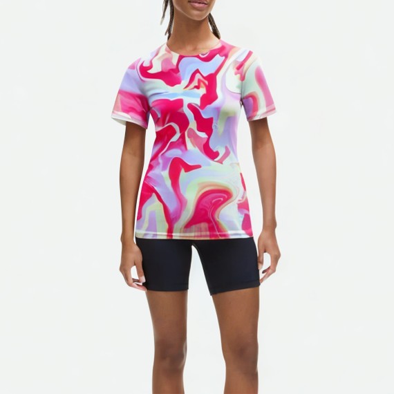 Summer Short Sleeve T-shirt