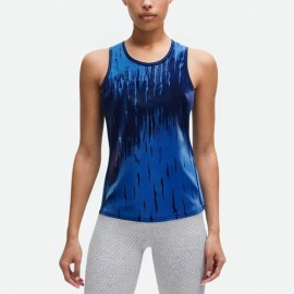Ribbed Sleeveless Top