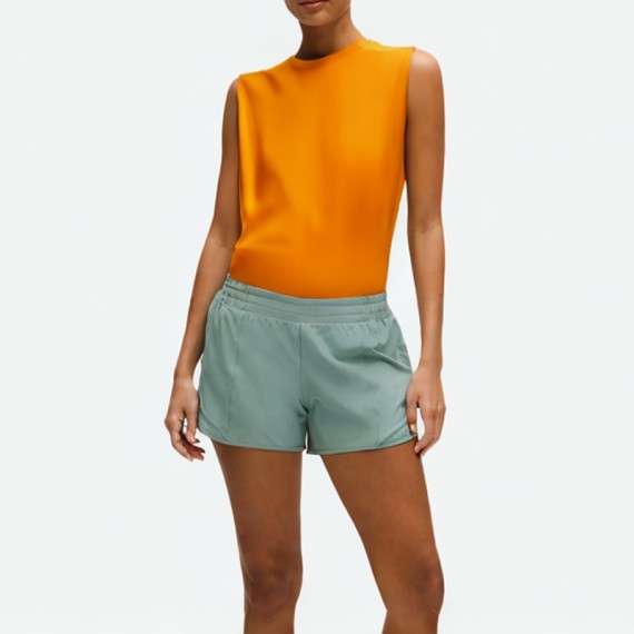 Women's Sleeveless Top