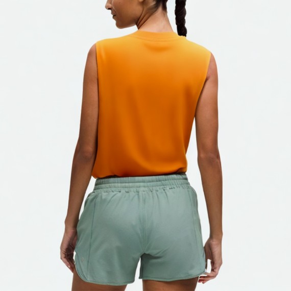 Women's Sleeveless Top