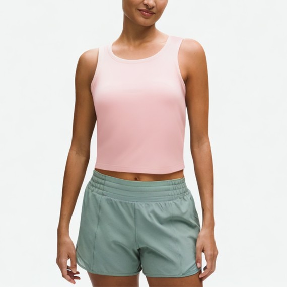 Comfortable Slim Fit Tank Top