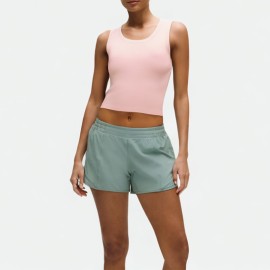 Comfortable Slim Fit Tank Top