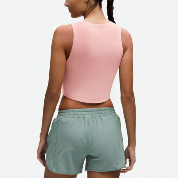 Comfortable Slim Fit Tank Top