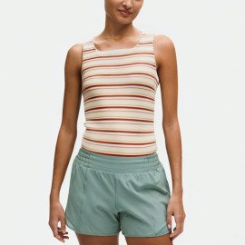 Striped Tank Top