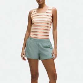 Striped Tank Top