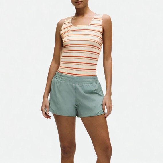 Striped Tank Top