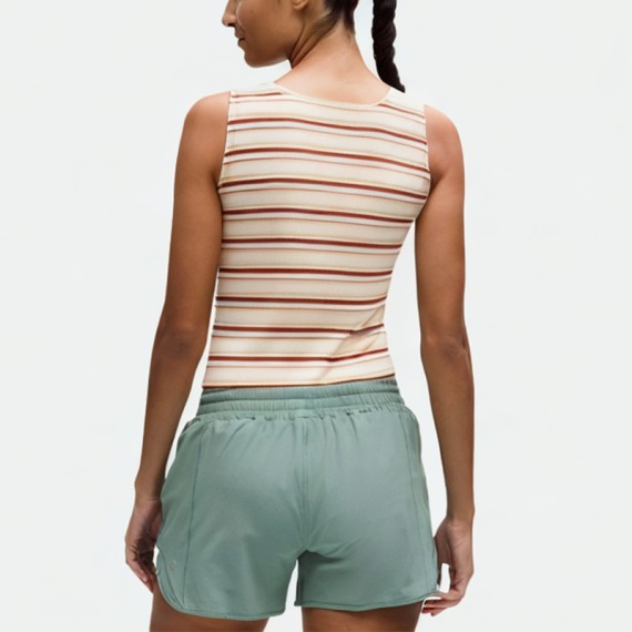 Striped Tank Top