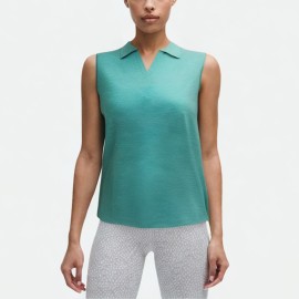 Solid Color Fitness Tank Top