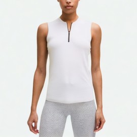 Golf Polo Shirt Tank Top