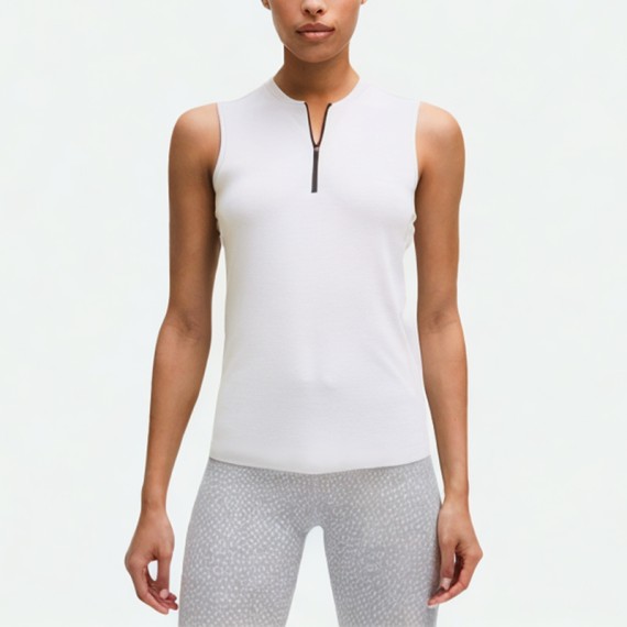 Golf Polo Shirt Tank Top