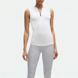 Golf Polo Shirt Tank Top
