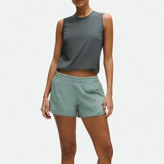 Premium Sleeveless T-Shirt