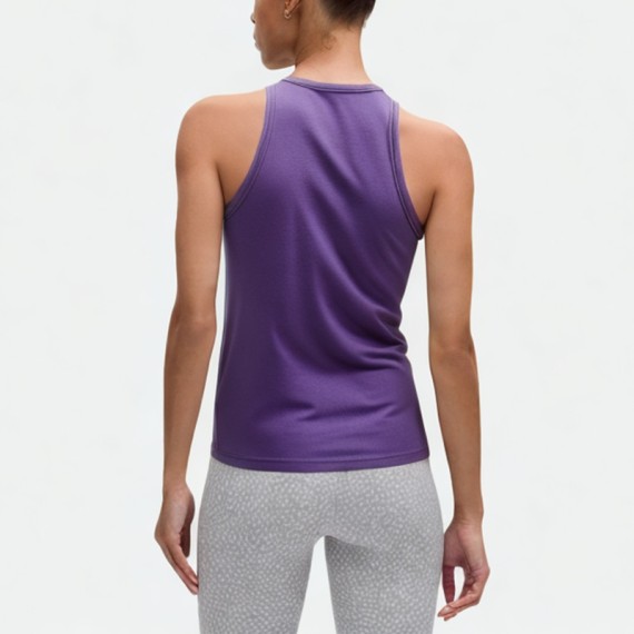 Fitness Polyester Tank Top