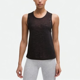 Loose Sleeveless Yoga Tank