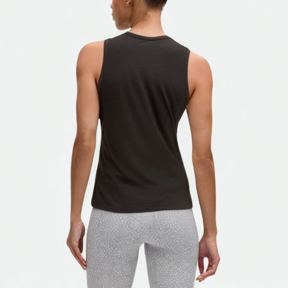 Loose Sleeveless Yoga Tank