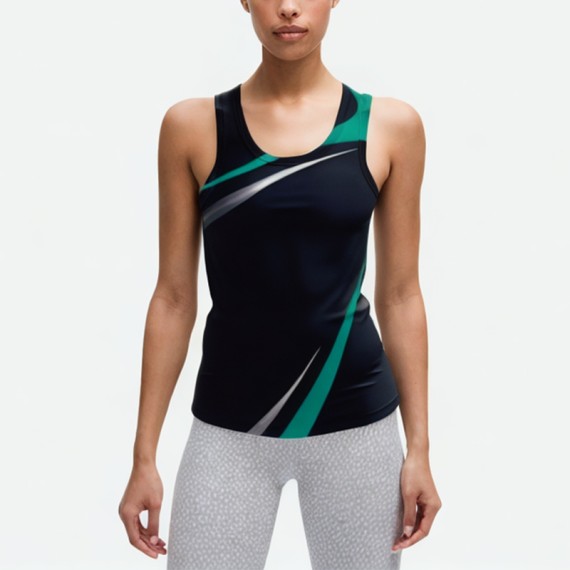 Marathon Women's Tank Top