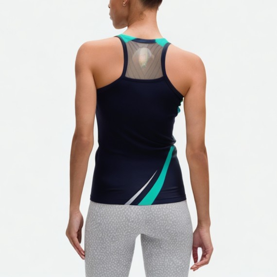 Marathon Women's Tank Top