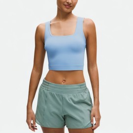 Women's Sleeveless Sports Top