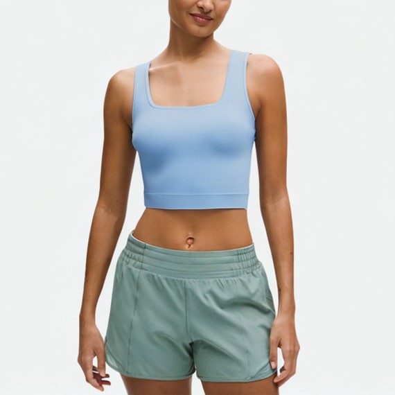 Women's Sleeveless Sports Top