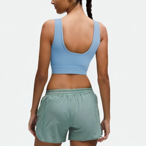 Women's Sleeveless Sports Top