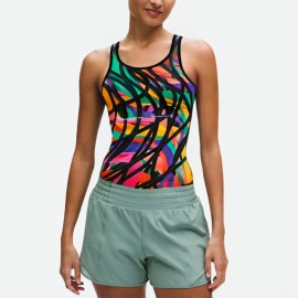 Fitness Yoga Tank Top