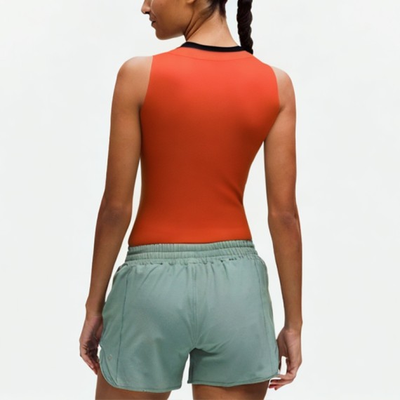 Fitness Yoga Tank Top
