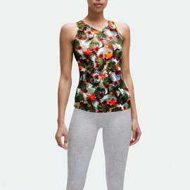 Women's Fitness Tank Top